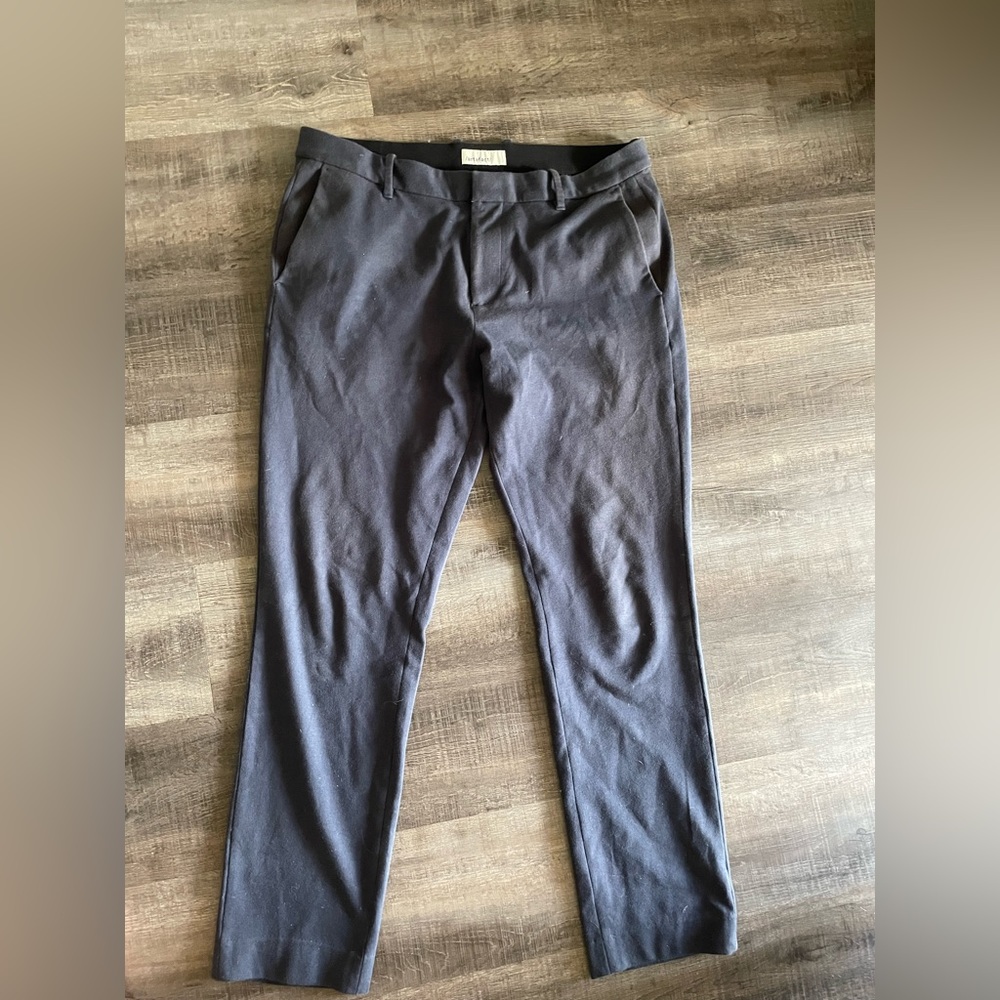 Men’s blue pants 34/32 Artefact